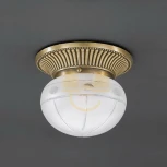 Потолочный светильник Reccagni Angelo 7704 PL 7704/1