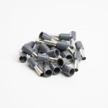 Наконечник-гильза 25 шт. Stekker 39379