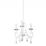 Подвесная люстра Vitaluce V1301/3 (220V, на цепи, свеча)