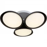 Потолочная люстра Stilfort Graves 2081/08/03C