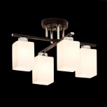 Потолочная люстра Citilux Маркус CL123141