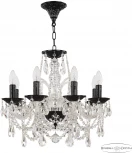 Подвесная люстра Bohemia AL1611 AL16311/8/160 BG