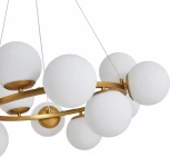 Подвесной светильник Zortes Blume ZRS.1895.04