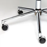 Кресло CHARM серый/серый (ткань)