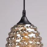 Подвесной светильник De City Соло 112010901 (220V, на проводе)