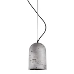 Подвесной светильник Nowodvorski Lava 6855