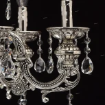 Подвесная люстра MW-Light Селена 482013606