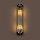 Бра хрустальное Modelux MODELUX ML.507.450 CR