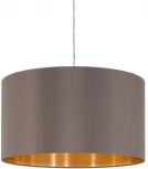 Подвесной светильник Eglo Maserlo 31603