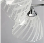 Потолочная люстра MW-Light Нежность 676016505