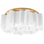 Потолочная люстра Lightstar Nubi Legno 802095 (220V)