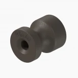 Комплект изоляторов 100 шт. (мокко матовый) Werkel W6433414 (a064920)