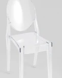 Стул прозрачный Stool Group УТ000035114