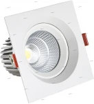 Встраиваемый точечный светильник Kink Light Точка 2122