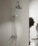 Душевая стойка D&K Kassel Hessen DA1424701D08