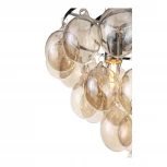 Подвесная люстра ST Luce Sospiro SL432.203.05 (220V, на тросе)