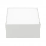 Накладной точечный светильник Arlight 034735