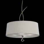 Подвесной светильник Mantra Mara 1624