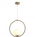 Подвесной светильник Kink Light Калла 07628-1A,20