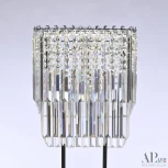 Торшер светодиодный APL LED Sicilia SH500.T8.30-150.C.Ni.4000