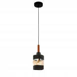 Подвесной светильник Evoluce Abiritto SLE114403-01