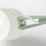 Настольная лампа Lussole Union LSP-0671 (220V, выключатель)