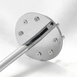 Потолочная люстра Lussole Lgo Mohave LSP-8088