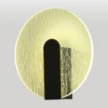 Настенный светильник светодиодный Lussole Benton LSP-7338 (220V, круглые)