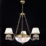 Подвесная люстра Reccagni Angelo 4661 L 4661/3+2