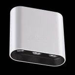 Накладной точечный светильник Novotech Bella 357949