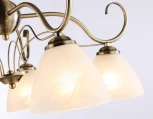 Потолочная люстра Ambrella Traditional TR3046 (220V)
