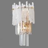 Бра Murano Glass Ice ImperiumLoft 44.726-0 (143830-22) (220V)
