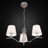 Подвесная люстра Citilux Эмма CL439131 (220V, на тросе)