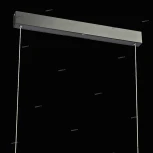 Подвесной линейный светодиодный светильник ST Luce Percetti SL567.443.01