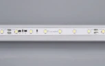 Светодиодная лента IC-A60-8mm 24V Day4000 (4.8 W/m, IP20, 3528, 10m) (Arlight, стабилизированная) 024989(2)