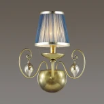 Бра Odeon Light Niagara 3921/1W (220V, подвески)