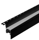 Профиль СEIL-S14-SHADOW-T-2000 BLACK (Arlight, Алюминий) 040779 ARH-CEIL