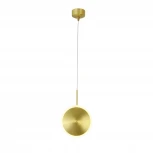 Подвесной светильник ST Luce Imente SL1221.203.01 (LED, 220V, на проводе)