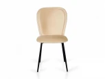 Стул Lenny ОГОГО 690882 (бежевый)