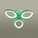 Потолочная люстра Lumion Lulu 4576/60CL