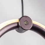 Подвесной светильник Lightstar Caramello 796110 (LED, 220V, на проводе)