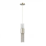 Подвесной светильник Odeon Light Perla 4631/1 (220V, на проводе, круглые)