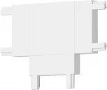 T- образный соединитель ST Luce Skyflat ST067.509.12 Белый