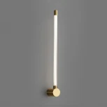 Настенный светильник (бра) Birta Wall L65 ImperiumLoft Birta-Wall01 (203763-26) (LED, 220V)