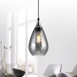 Подвесной светильник Rivoli Lily 9122-201 (220V, на проводе)