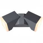 Архитектурная подсветка Novotech Kaimas 357829 (LED, 220V, IP54)