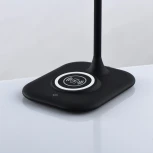 Офисная настольная лампа DeMarkt Ракурс 631036601