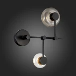 Бра ST Luce Vallo SL6005.401.02 (LED, 220V)