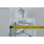 Потолочная люстра Omnilux Pisticci OML-55307-03 (220V)