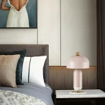 Настольная лампа Meet Tab B Pink ImperiumLoft Meet-Tab -B01 (212711-23)